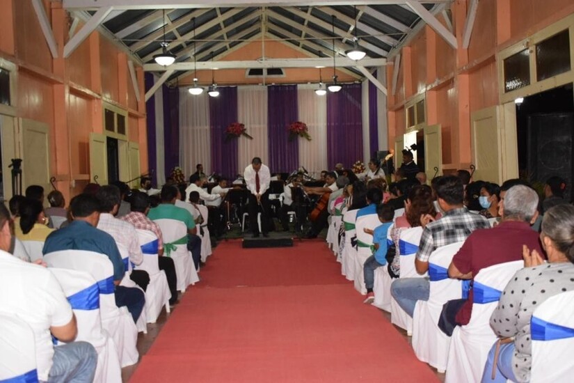 ORQUESTA